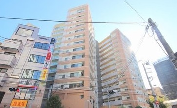 ディスポーザー対応マンションアデニウム小田急相模原