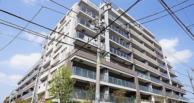 マンションディスポーザーを交換・イトーピア桜新町イストハウス