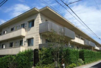 ディスポーザーマンション・パークホームズ横濱松ヶ丘