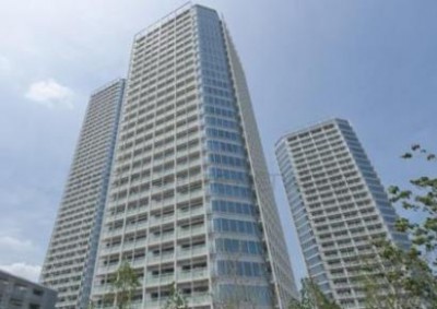 ディスポーザー付きマンション・二子玉川ライズタワー＆レジデンスタワーセントラル
