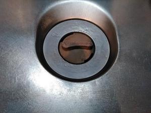 【湘南袖ヶ浜レジデンスガーデンヴィラ】本体交換で訪問しました。