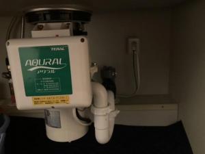 ミッドオアシスタワーズにて交換のご依頼をいただきました