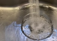 相模原市 ミッドオアシスタワーズにてディスポーザの交換のご依頼を頂きました