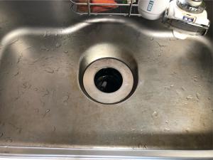 ワンズシティのお客様より交換作業依頼