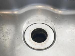 プラウド新浦安マリナテラスにてディスポーザー交換のご依頼