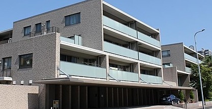 プラウド新浦安マリナテラス