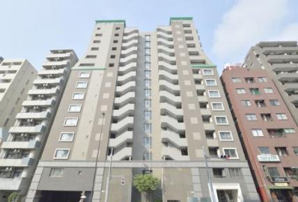 文京小日向シティタワー
