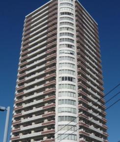 クリオレジダンスタワー横濱鶴ヶ峰