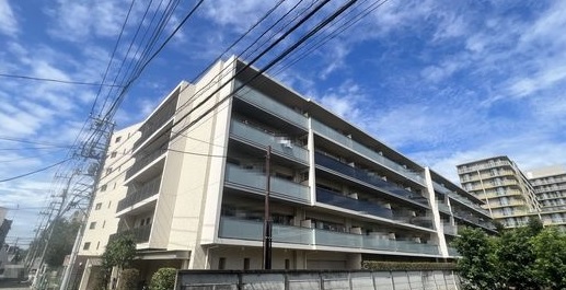アドグランデ三鷹
