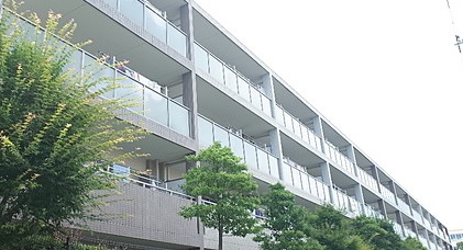 ベリスタ星が丘