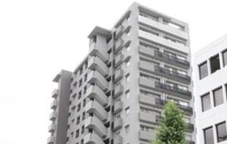 ヴィークコート小石川後楽園