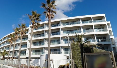 パークハウス江ノ島