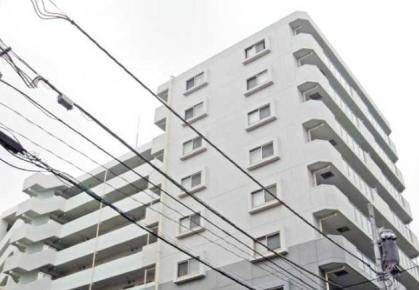 ライオンズシティ湘南台