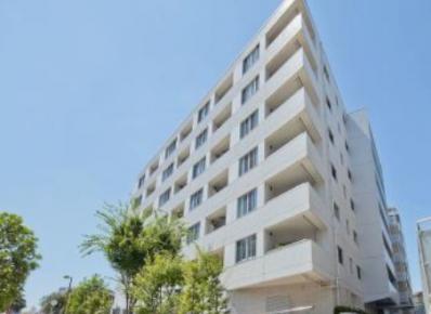 グレーシアステイツ緑園都市