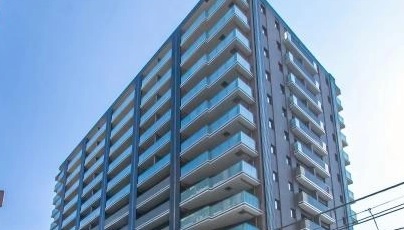 ザ・パークハウス日本橋蛎殻町