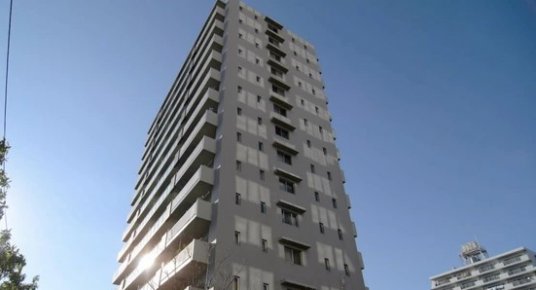 プラネ清澄白河クレメントリバー