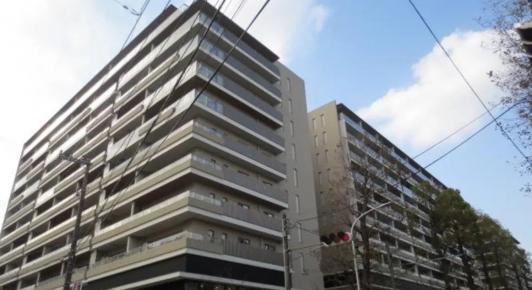 ドレッセWISEたまプラーザ