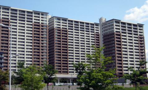 パークハウスつくば研究学園けやきレジデンス
