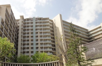 プラウドシティ池袋本町