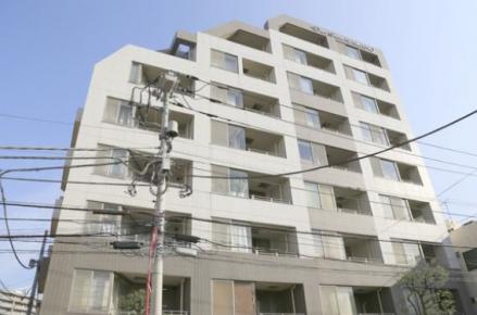 デュオ・スカーラ中野