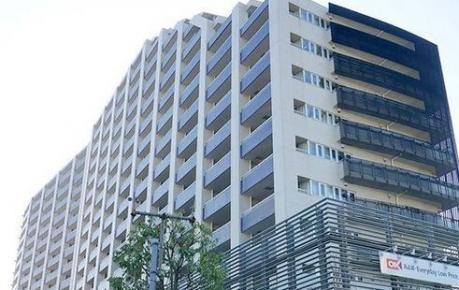 パークスクエア南品川