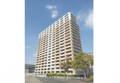ブリリア大島小松川公園