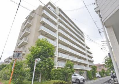 サンマンションアトレ与野