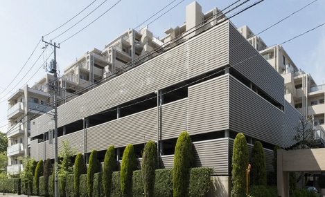 プラウドシティ東林間