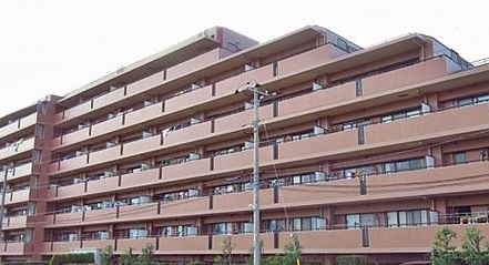 ファミール船橋イーストサイド