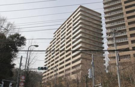 フェアヒルズ南大沢