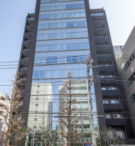 シティハウス文京護国寺