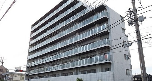 セントラルコート大和深見西