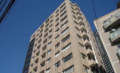 パークハウス赤坂氷川