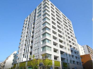 ザ・ライオンズ横濱山下町