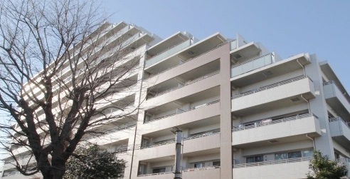 ヒルズフォート柏