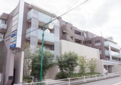 クラッシィハウス桜新町