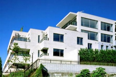 ディアナガーデン代官山