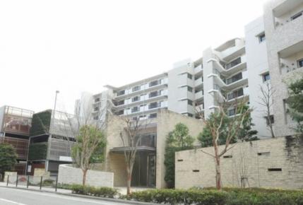 プラウド藤沢ウエスト