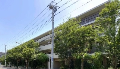 グランドメゾン武蔵野