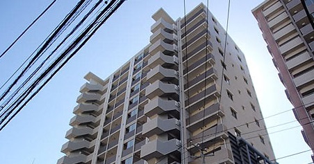 ライオンズ西船橋プレミアフォート