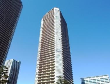 パークシティ武蔵小杉ステーションフォレストタワー