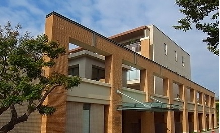 パークホームズ千歳烏山