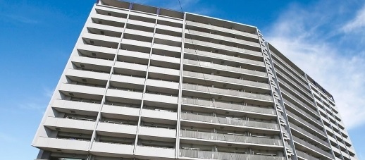 プラウド新小岩