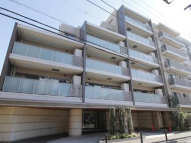 アリュール日吉本町レジデンス