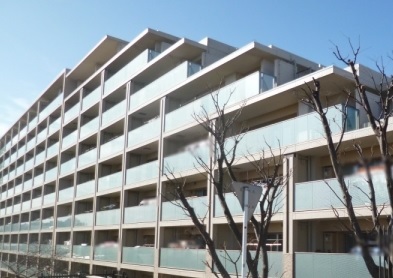 プラウド藤沢イースト