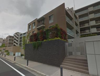 ドレッセ青葉台プレエスタ