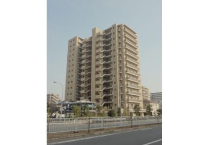 キャピタルガーデン東大島クワイエ