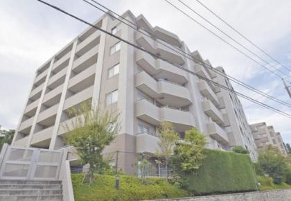 ドレッセ大倉山