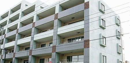 シーサイドコート湘南海岸