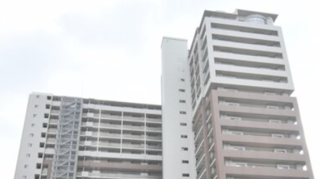 東京ソシオグランデ